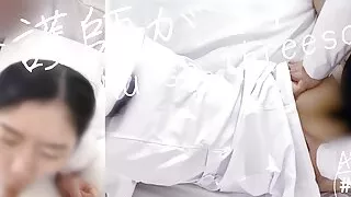 Nurse and Doctors 3P. Here, I'll insert you, so you can also suck other docs. I'm a sex slave.