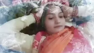 New bride got her husband fucked hard on honeymoon, Indian hot girl Lalita bhabhi sex video, Lalita bhabhi hot girl