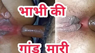 Hot Bhabhi Anal Fuck Desi Indian porn
