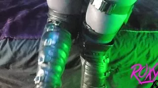 Viper Valorant Cosplay Egirl gets Railed FULL VERSION IN DESCRIPTION