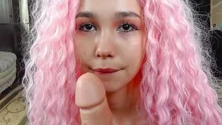 Super Gentle Blowjob From Hot Asian Karina Lin