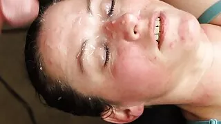 More cum for my girl