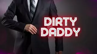 Getting A Good Wank In After My Workout (Fantasy) DIRTY DADDY VIDEO