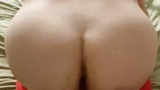 Sissy AlexSandra enjoys being punished