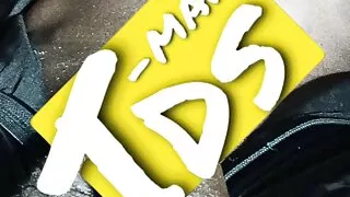 Nocturne masturbation