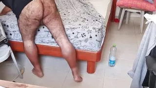 Bedroom masturbation, windows opened for neighbours to catch me play - ilovetobenaked