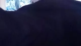 Boy masturbating hard