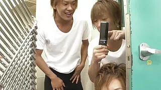 Sexy Ballerina Gets Pussy Licked Before Riding A Cock