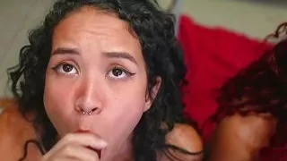 my friends and I scissor GGmansion