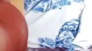 Sister freind seeing boy cum