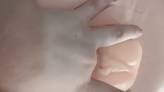 I fuck my girlfriend