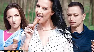 MATURE4K. Buying Cock