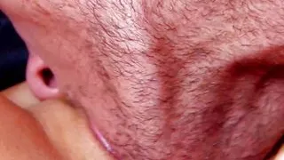 A beautiful German teen gets her asshole destroyed after school