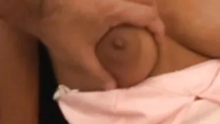 Fucking This Amateur beauty For Fun!