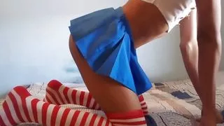 do you wanna fuck Shimakaze ?