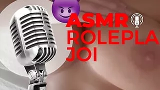 Onlyfans leak ASMR Sex roleplay - JOI