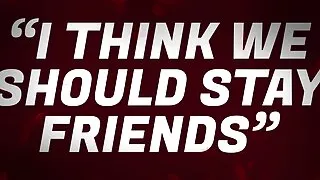 Forever Friendzoned By Women