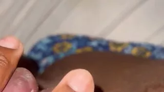 Bombeamento de buceta