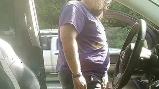 Better Roadside Piss