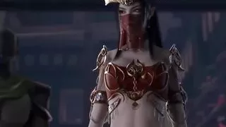 Hentai 3D Uncensored Compilation 0508