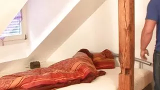 Couple that age means for them only a number #2