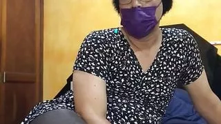 Emmanat Sexy Crossdressing