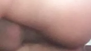 mom freind seeing boy cum