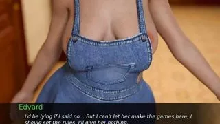 Nursing Back To Pleasure: The Wild Girl From The Attic Ep 83