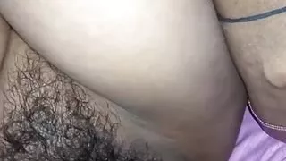 desi indian couple having sex and dildo sex in hindi