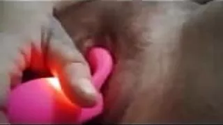 Pussy play