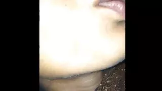 Bhabhi ke sexy lips tight bhabhi ko chum chum kr pagal bna diya