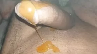 Indian bhabi dewar ki muth mari