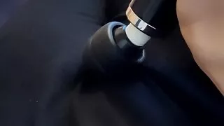 PaulKrawitz and the Magic Wand.