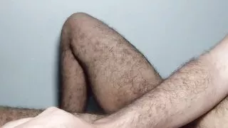 Come help me toss I can't on my own