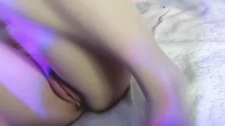 BH, Dildosex, Holländischer Sex, Orgasmus, Hübsch, Vibratorsex