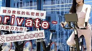 Busty slut young wife with hot body and big butts cheating with her private sports teacher