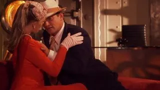 Felix Vicious Takes On A Dick Like An Old Fashioned Whore