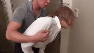 13 Dirty Babes Picked Up (part 2)