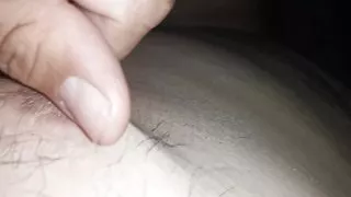 Smallcock flaccid chubby bator bro playing and imagine masturbation other bator