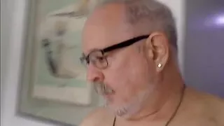 Shower Time with Daddy, original