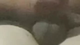 Indian boy masturbating