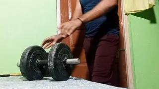 Sexy bengali bhabhi penful fucked by Gym Boy