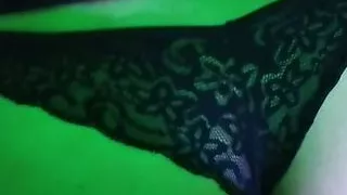 My whore loves it in four.