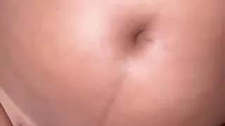 African Midget slut rides white cock