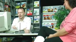 The MILF is gonna be fuck everywhere Ep 2