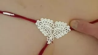 Beautifull milf big ass anal