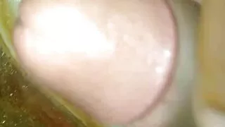 Baby ko bda land pasand hai