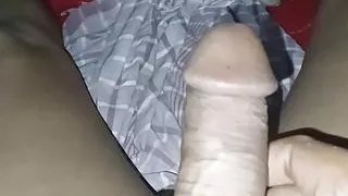 Desi boy panic now strong