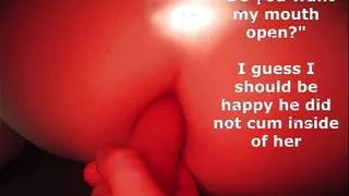 Husband shocked when he gets an accidental voicemail from wife