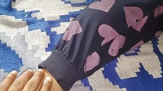 My step brother wants to fuck me